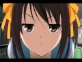 AMV Hell 5 - Haruhi - Koyaanisqatsi