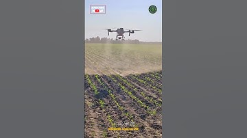 Best Agriculture Spray Drone