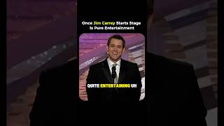 Jim Carrey Took Over The Entire Room 😂