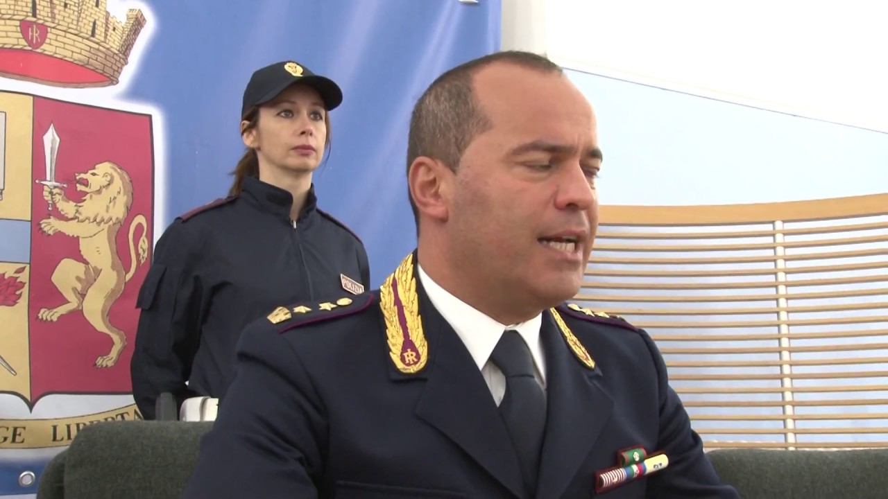 Pescara. Aggredirono 16enne, arrestati per tentato omicidio