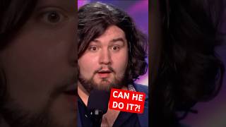 Famous He’s SO SHY…Can He Handle THIS Song?! 👀 Profile