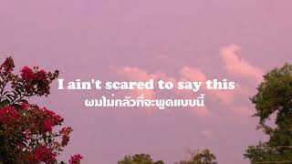 Albert Posis - Higher (แปลไทย l Thaisub)