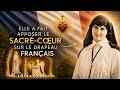 Ref:8pZ-uBCpqDc Une vie offerte pour la france : claire ferchaud et jacqueline aubry
