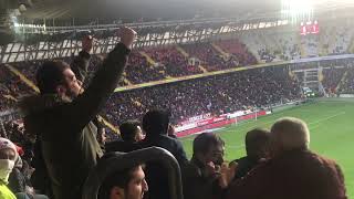 Gaziantepspor gs macı 45+4 djilobodji sokor 1 1