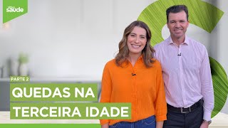 Quedas na terceira idade - Parte 2 (15/03/24)