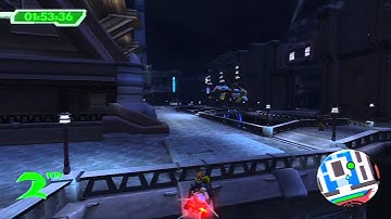 Jak and Daxter HD Collection Walkthrough Part 77 - Effing Erol