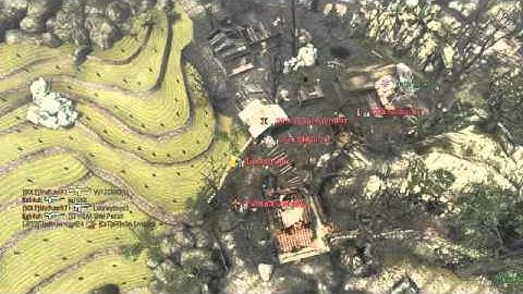 Call of Duty: Black Ops - Rolling Thunder Multikill