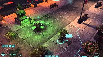 ➜ Building Sniper Only Team (2 snipers) | XCOM Enemy Unknown | Impossible | Part 4