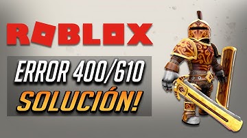 Roblox - Join Error - Can