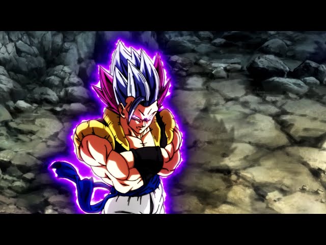 Dragon Ball T. O.] DRAGON BALL HEROES: Episódio 45! - Multiverso Bate-Boc@