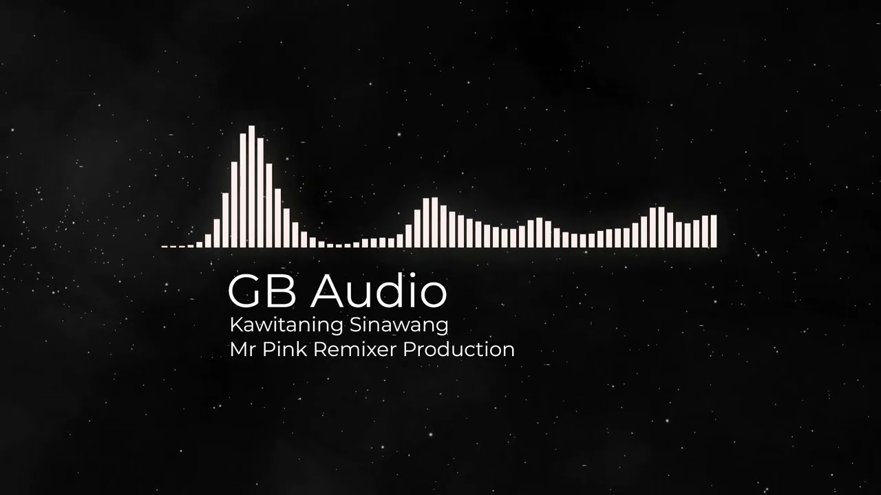 Jingle GB audio V1