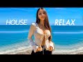 Ibiza Summer Mix 2023 🍓 Best Of Tropical Deep House Music Chill Out Mix 2023🍓 Summer Vibes #274