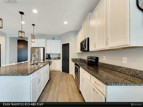 13012 RAIN LILY DRIVE, Riverview, FL home video tour