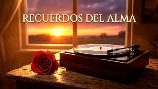 RECUERDOS DEL ALMA 🎷 Boleros del Ayer | 24/7 Relaxing Instrumental Music screenshot 4