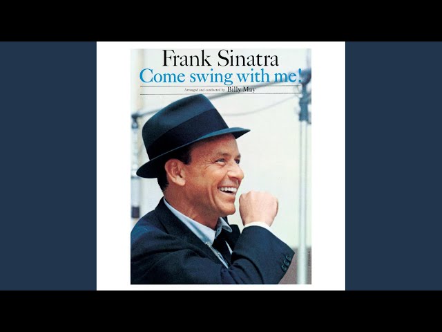 Frank Sinatra - Yes, Indeed