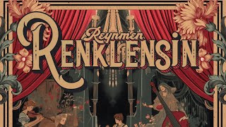 Reynmen - Renklensin