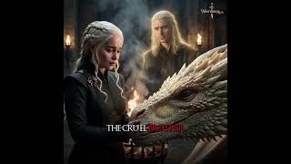 The Real Meaning Behind Daenerys’ Dragons (That Everyone Missed) #gameofthrones