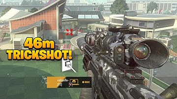 NUK3TOWN - OUT OF MAP SUI (BO2 Plutonium Trickshot) | [DOWNLOAD IN DESC.]