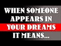 Psychological Facts About Dreams | Interesting Psychology Facts About Human Behavior | Awesome Facts