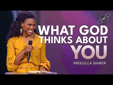 God's Word Defines Your Identity