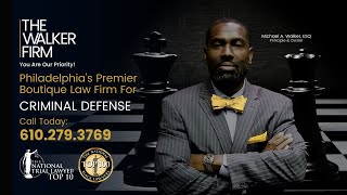 Philadelphia Criminal Defense 