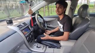 গাড়ি চালানো শিখুন- ফুল কোর্স Car Driving  a to z  Training For Beginners -- BanglaMads screenshot 3