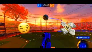Greedy💸 - RL Montage