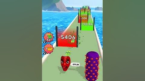 MASK EVOLUTION 3D (MAX LEVELS)IOS, ANDROID GAMEPLAY (Part 04)