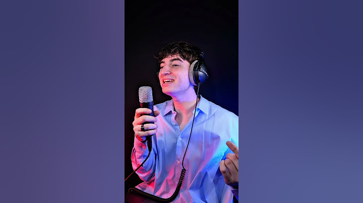 On crée une musique sur Netflix !
