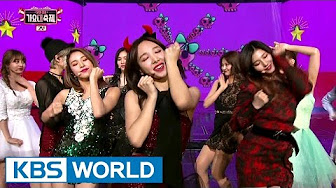 Twice ハロウィンまとめ Youtube