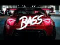 🔈BASS BOOSTED🔈 CAR MUSIC MIX 2020 🔥 GANGSTER G HOUSE BASS BOOSTED 🔥 ELECTRO HOUSE EDM MUSIC