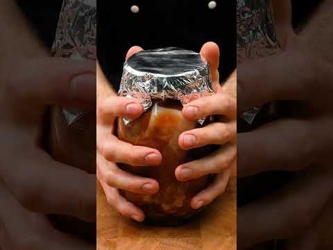 The Famous Pork Ribs Recipe That Has Gathered Millions Of Views