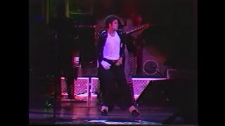 Michael Jackson - This is Moonwalk!