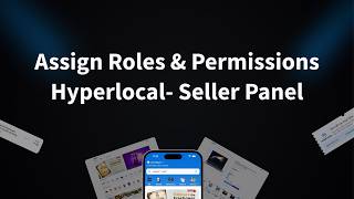 Part - 13 How to Assign Roles & Permissions