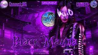 CONNECT – BLACK MAMBA ( Original Aired By @aespa )