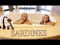 Sardines In a Mansion! Hide and Seek