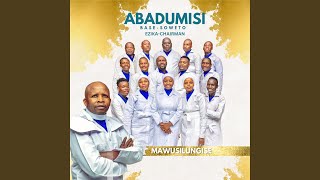 Jesu Ngamkele