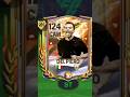 119 Del Piero at ST 🤯 #fcmobile #fifamobile