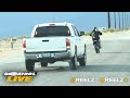 6 Wild Police Pursuits That End In Hard Lessons Learned