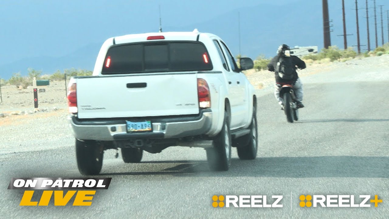 6 Wild Police Pursuits That End In Hard Lessons Learned