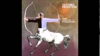 Sagittarius &quot;Present Tense&quot; Full Album 1967