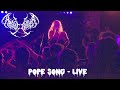 Maggot Erotica - Pope Song [Live] (Originally By Tim Minchin) - Warwick BOTB 2022 Heat 5