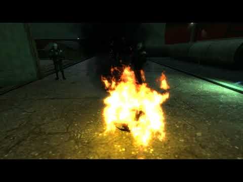 Dark Interval -