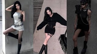 Tổng hợp các oufit - style trên tiktok🎀