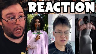 Gor's "Tony Compilation 40 by Tony LC SIGN" REACTION
