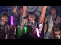 Q-pitch 『何かしよう』 MUSIC VIDEO(LIVE ver.)