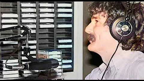 KKHR HITRADIO 93, Los Angeles / Jack Armstrong / 1984 05 08