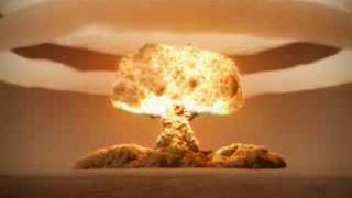 Biggest Nuclear Bomb Ever Hydrogen Gas
