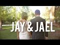Jay and Jael  7-9-2016