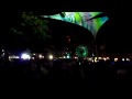 Walking home through the rock in japan fes areas